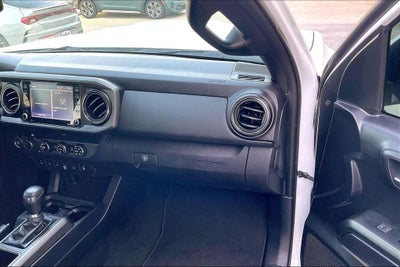 2020 Toyota Tacoma TRD Sport V6