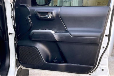 2020 Toyota Tacoma TRD Sport V6