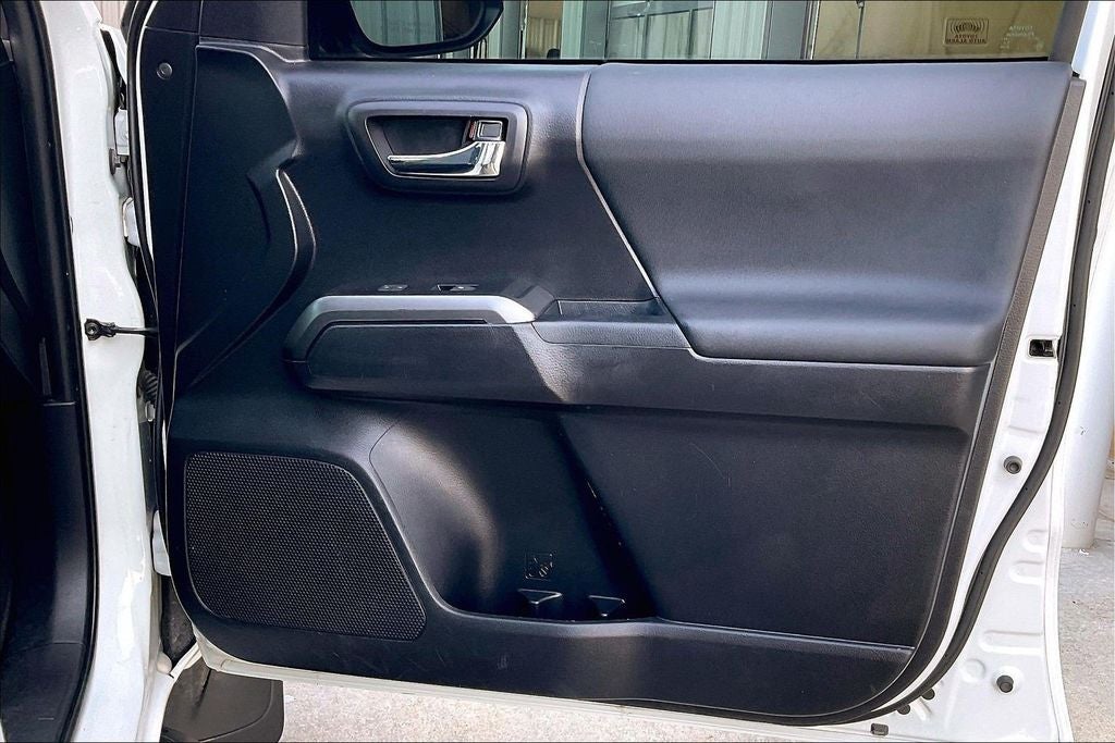 2020 Toyota Tacoma TRD Sport V6