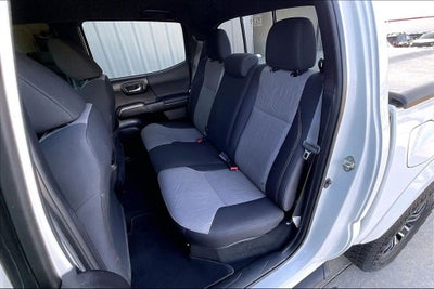 2020 Toyota Tacoma TRD Sport V6
