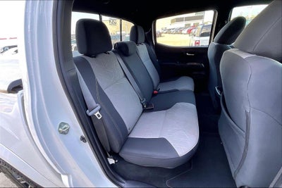 2020 Toyota Tacoma TRD Sport V6