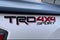 2020 Toyota Tacoma TRD Sport V6