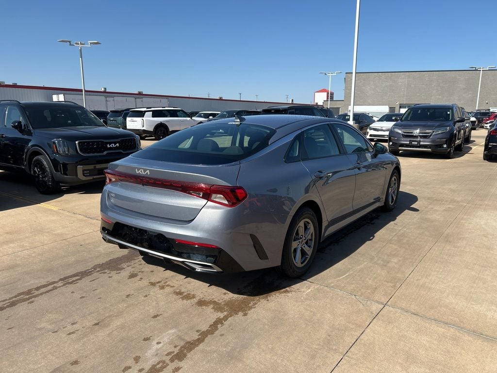 2023 Kia K5 LXS