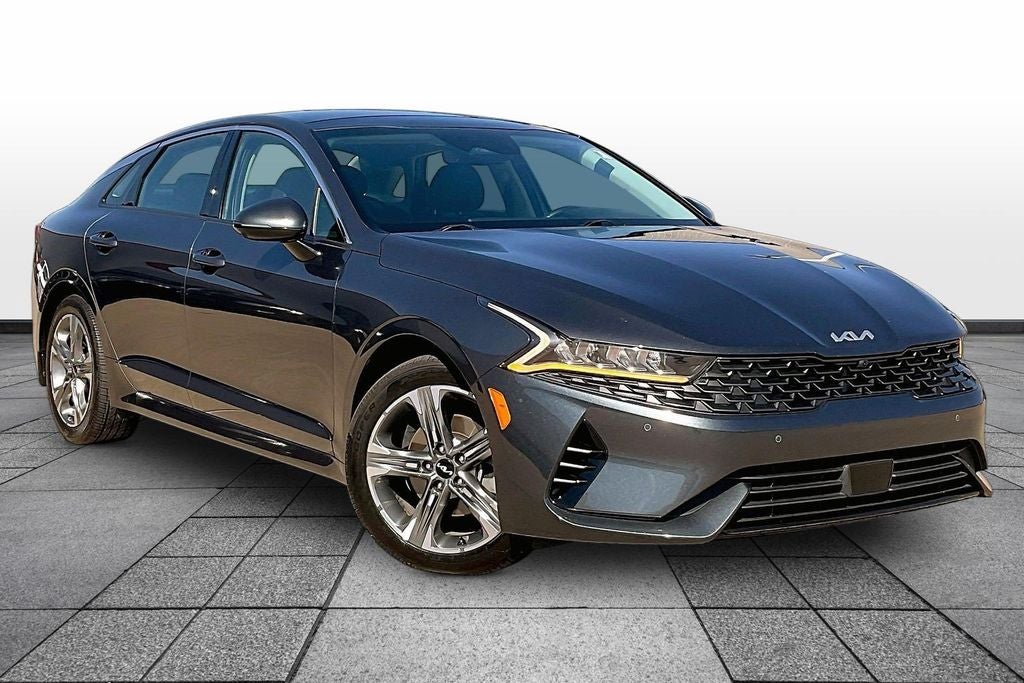 2024 Kia K5 EX