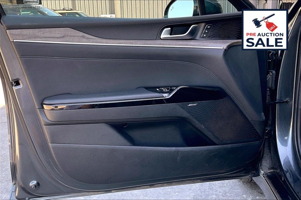 2024 Kia K5 EX