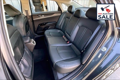2024 Kia K5 EX