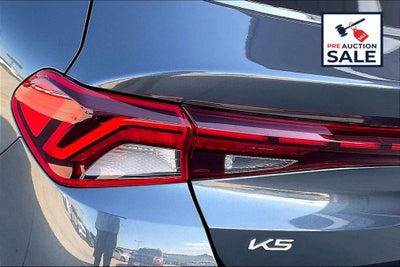 2024 Kia K5 EX
