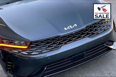 2024 Kia K5 EX