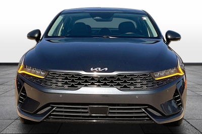 2024 Kia K5 EX
