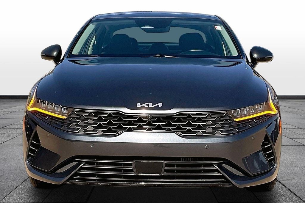 2024 Kia K5 EX