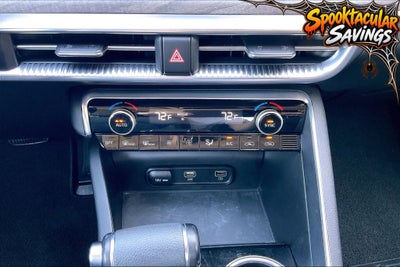 2024 Kia K5 EX
