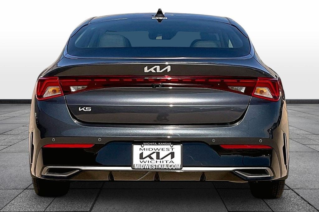 2024 Kia K5 EX