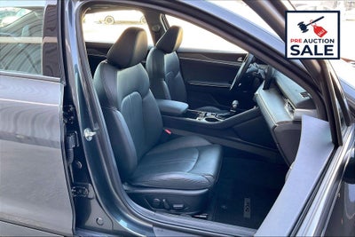 2024 Kia K5 EX