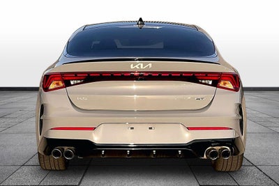 2023 Kia K5 GT