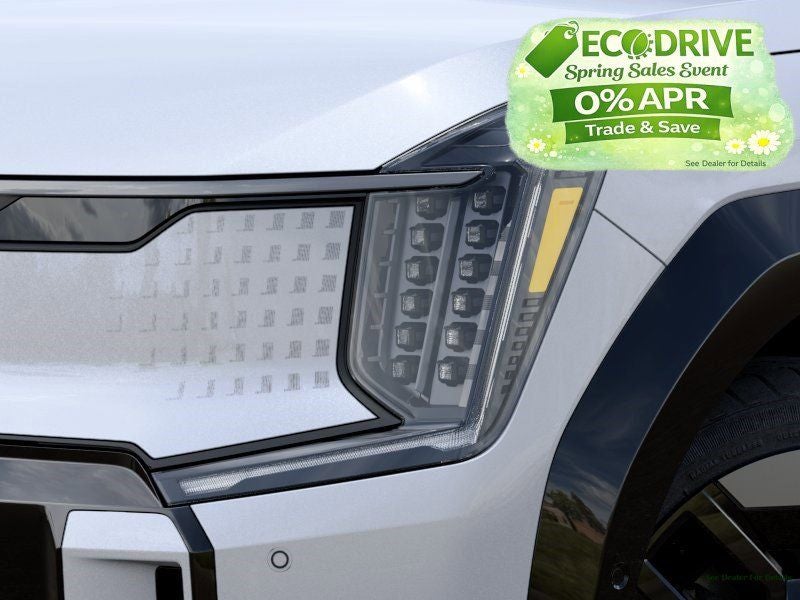 2026 Kia EV9 GT-Line