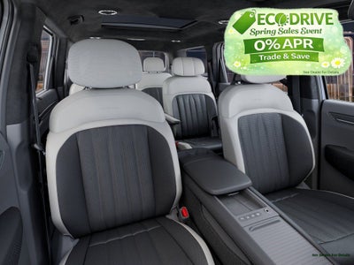 2026 Kia EV9 GT-Line