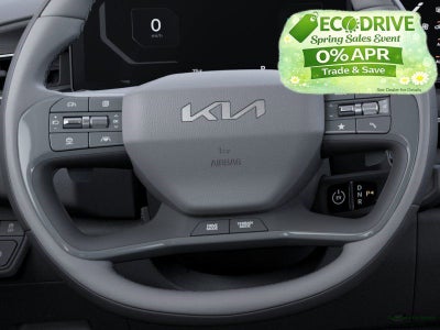 2026 Kia EV9 GT-Line