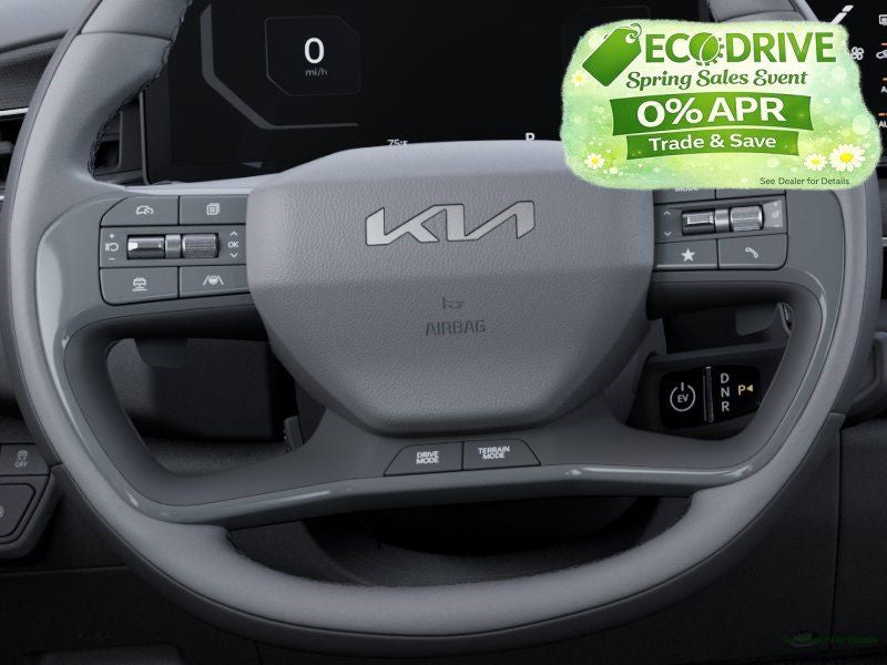 2026 Kia EV9 GT-Line