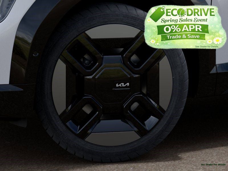 2026 Kia EV9 GT-Line