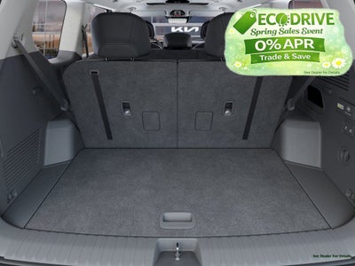 2026 Kia EV9 Wind