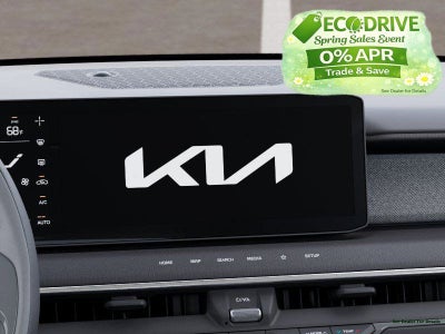 2026 Kia EV9 Wind