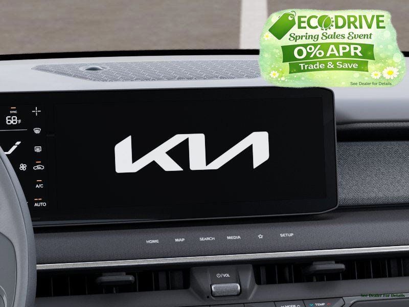 2026 Kia EV9 Wind