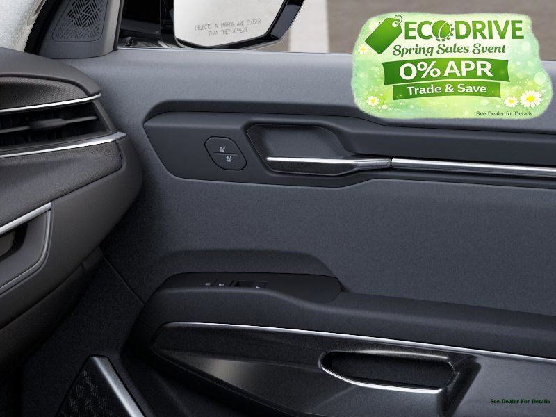2026 Kia EV9 Wind
