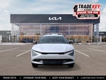 2026 Kia EV6 Wind