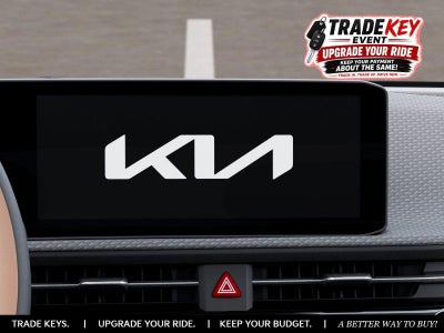 2026 Kia EV6 Wind