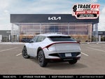 2026 Kia EV6 Wind