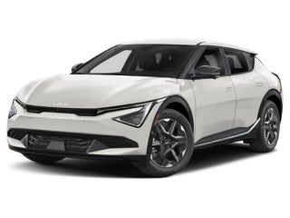 2026 Kia EV6 Wind