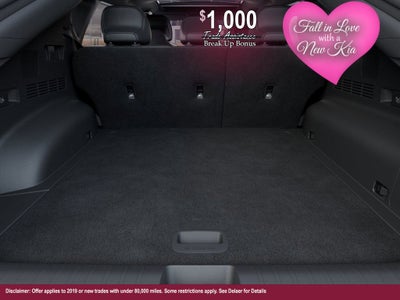 2025 Kia EV6 GT-Line