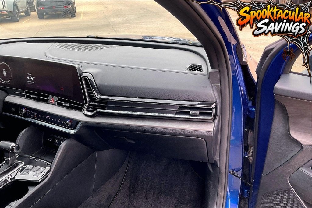 2023 Kia Sportage X-Pro Prestige