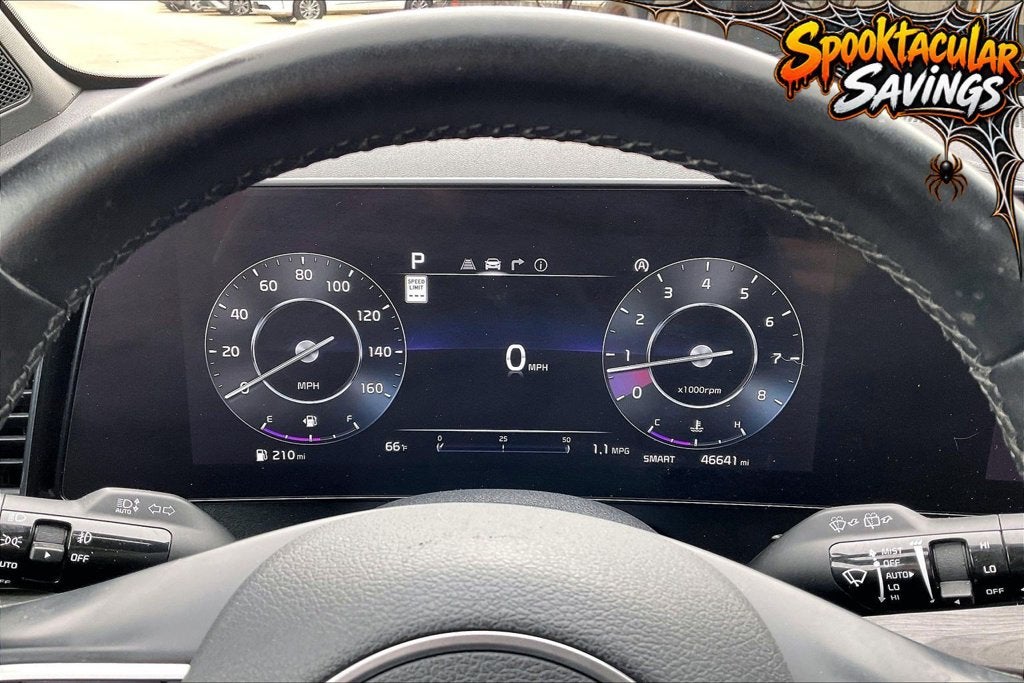 2023 Kia Sportage X-Pro Prestige