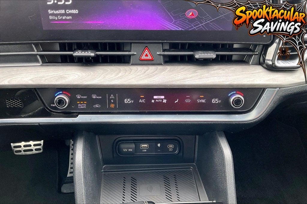2023 Kia Sportage X-Pro Prestige