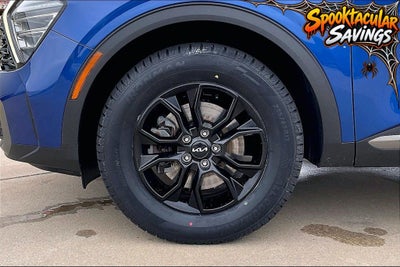 2023 Kia Sportage X-Pro Prestige