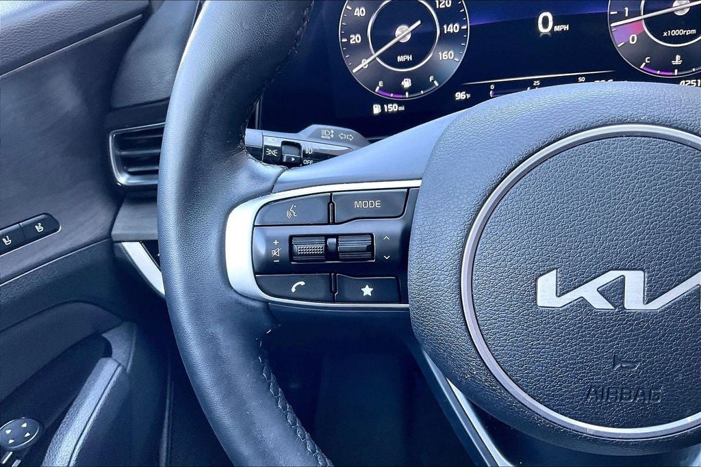 2024 Kia Sportage X-Pro Prestige