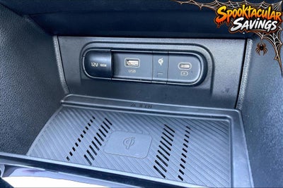 2024 Kia Sportage X-Pro Prestige