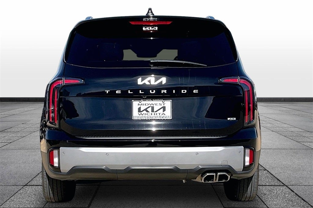 2024 Kia Telluride SX
