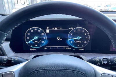 2025 Kia Telluride SX