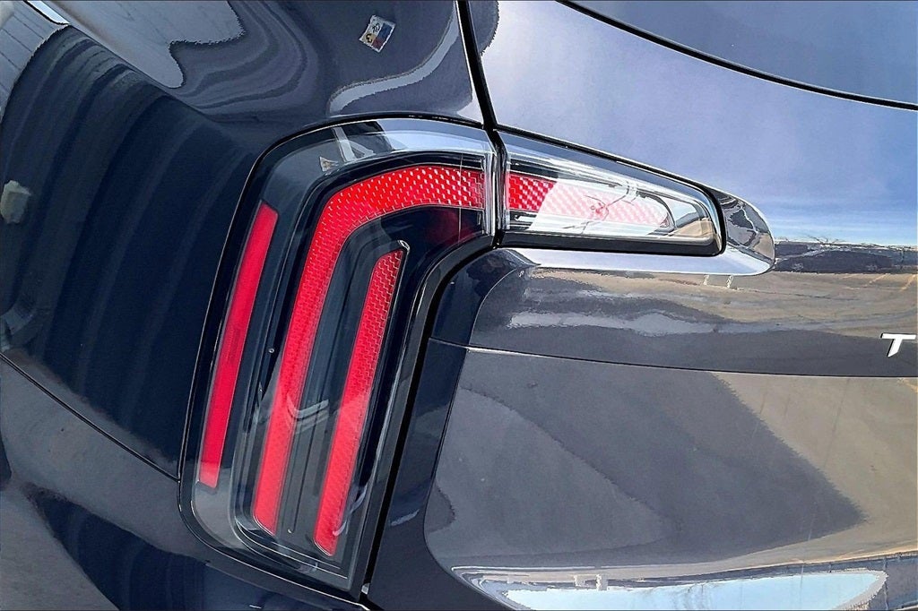 2025 Kia Telluride SX