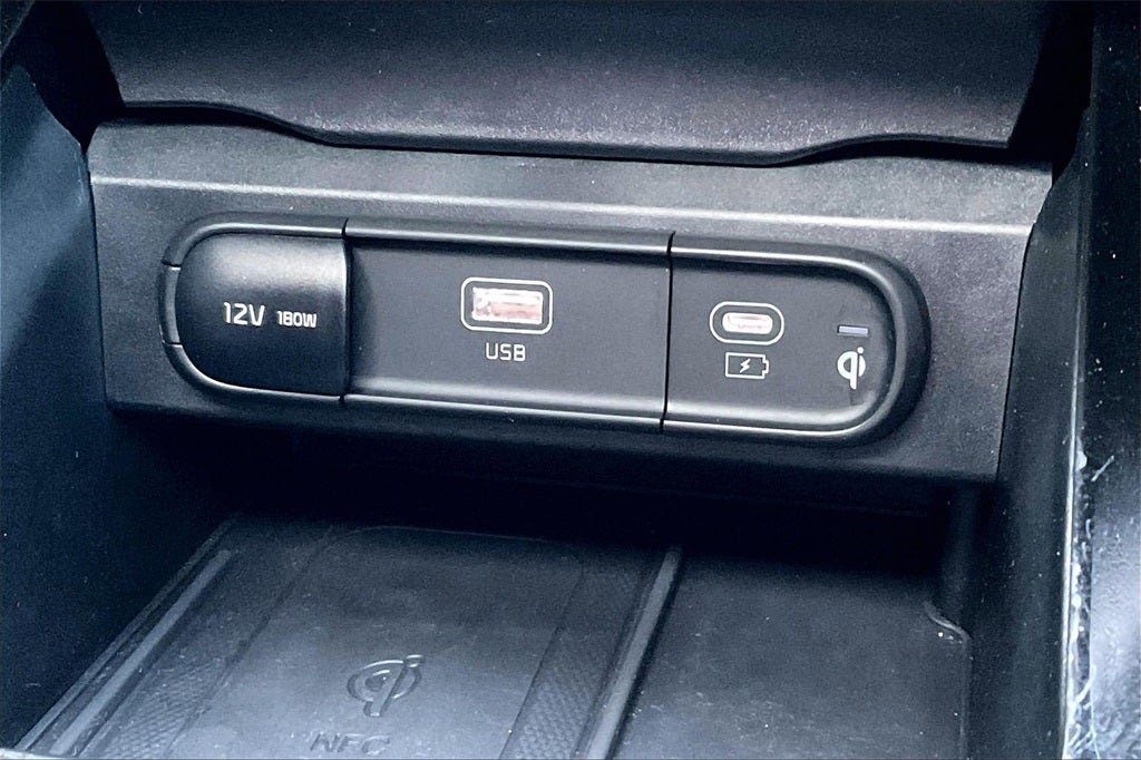 2025 Kia Telluride SX