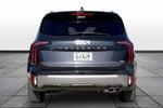 2025 Kia Telluride SX