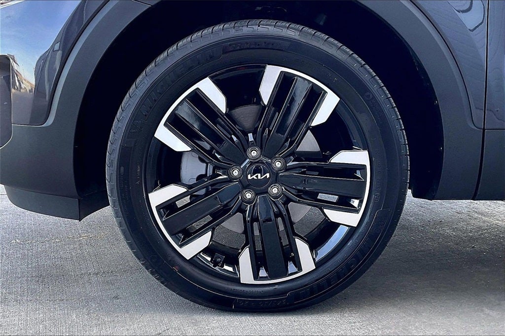 2025 Kia Telluride SX