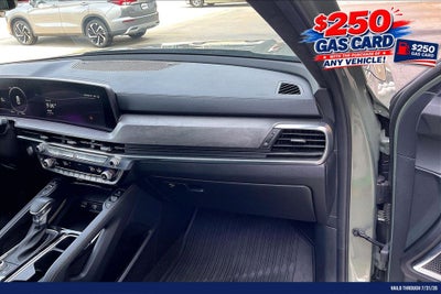 2023 Kia Telluride SX-Prestige X-Pro