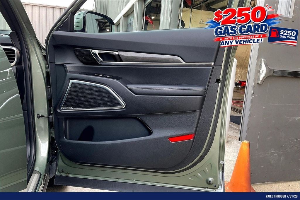 2023 Kia Telluride SX-Prestige X-Pro