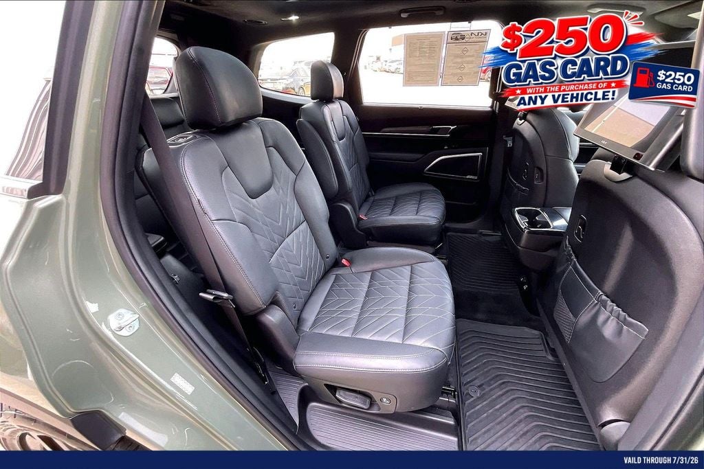 2023 Kia Telluride SX-Prestige X-Pro