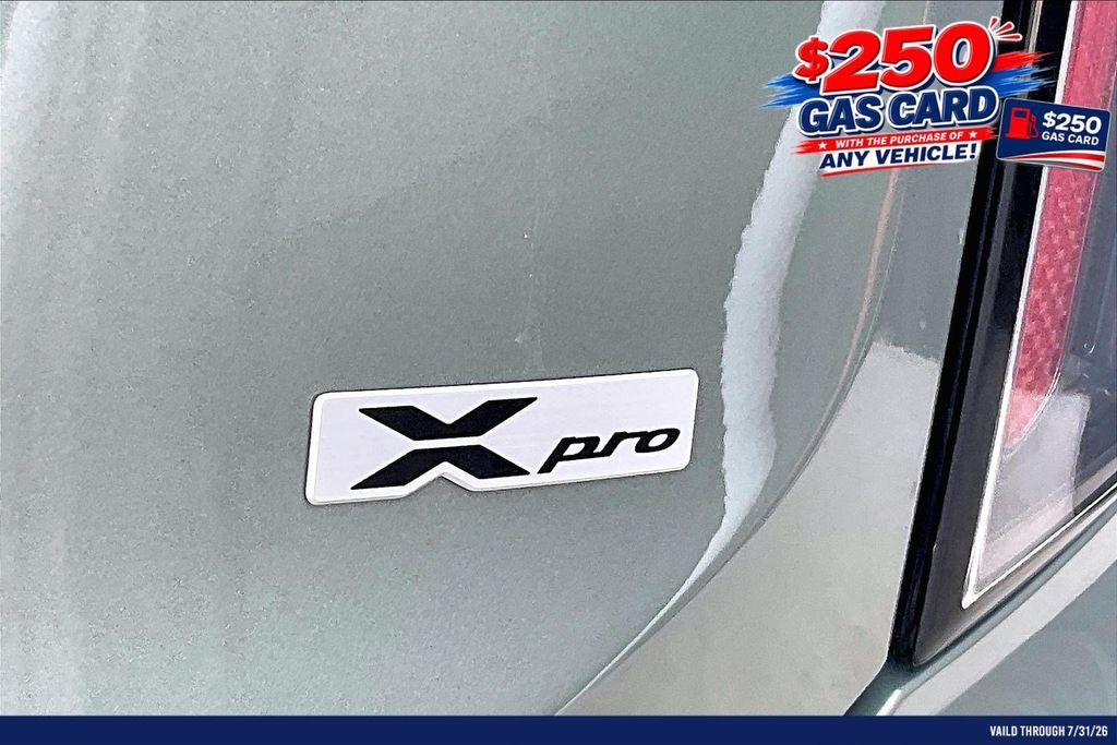 2023 Kia Telluride SX-Prestige X-Pro