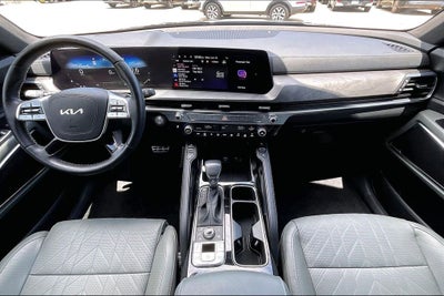 2024 Kia Telluride SX-Prestige X-Pro