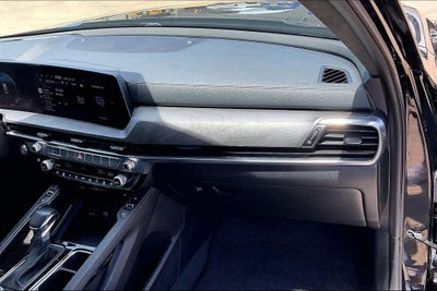 2024 Kia Telluride SX-Prestige X-Pro